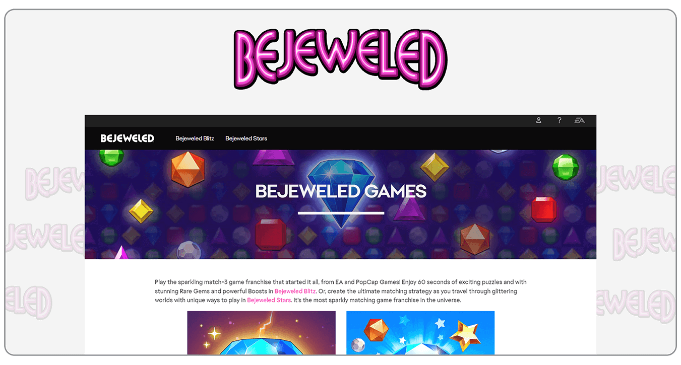 Bejeweled