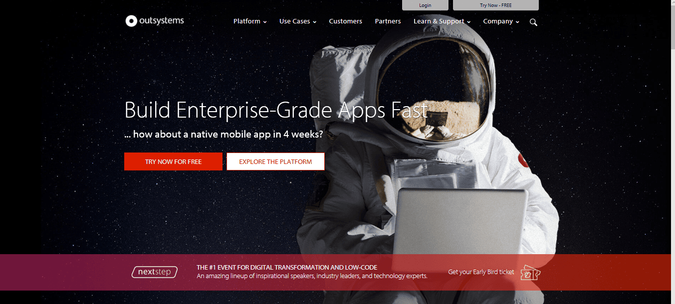 Outsystems