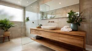Ensuite Renovation