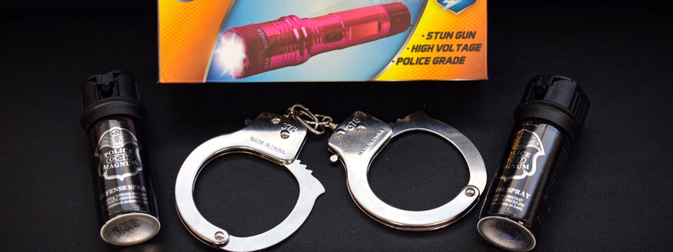 TOP 7 SECURITY DUTY GEAR FOR SECURITY OFFICERS