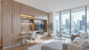 Small Space Renovation Brisbane