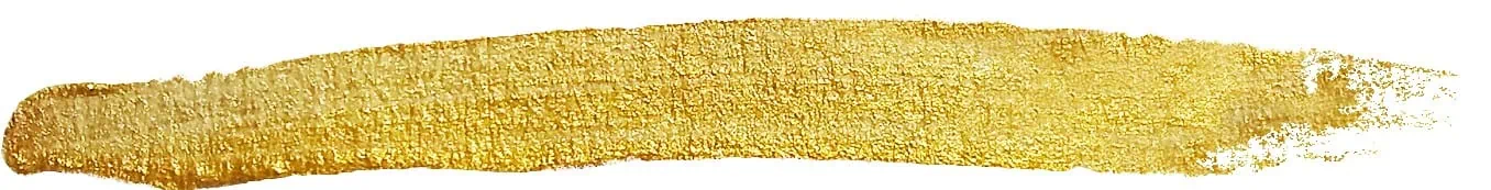 Canva - Gold Metallic Brushstrokelong_