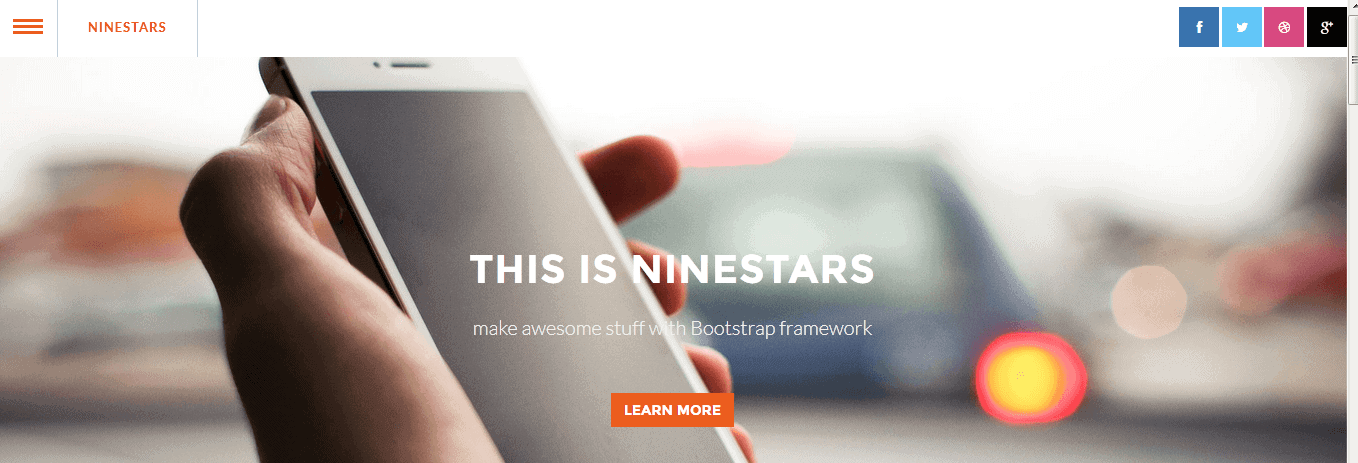 Ninestars
