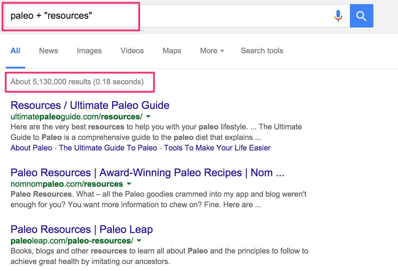 Resource Page Link Building The Definitive Guide