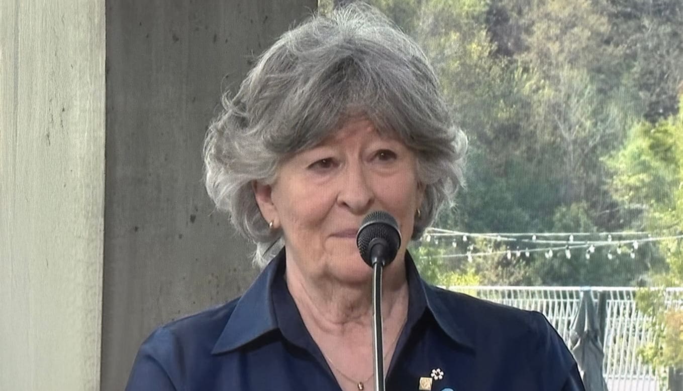 Prime Minister Carney announces Canada’s next Governor General, Louise Arbour