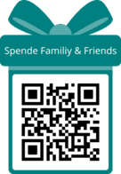 Spende Family & Friends