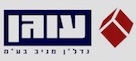 עוגן נדלן מניב לוגו