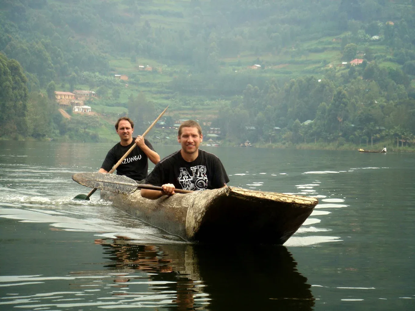 Best Activities to Do at Lake Bunyonyi