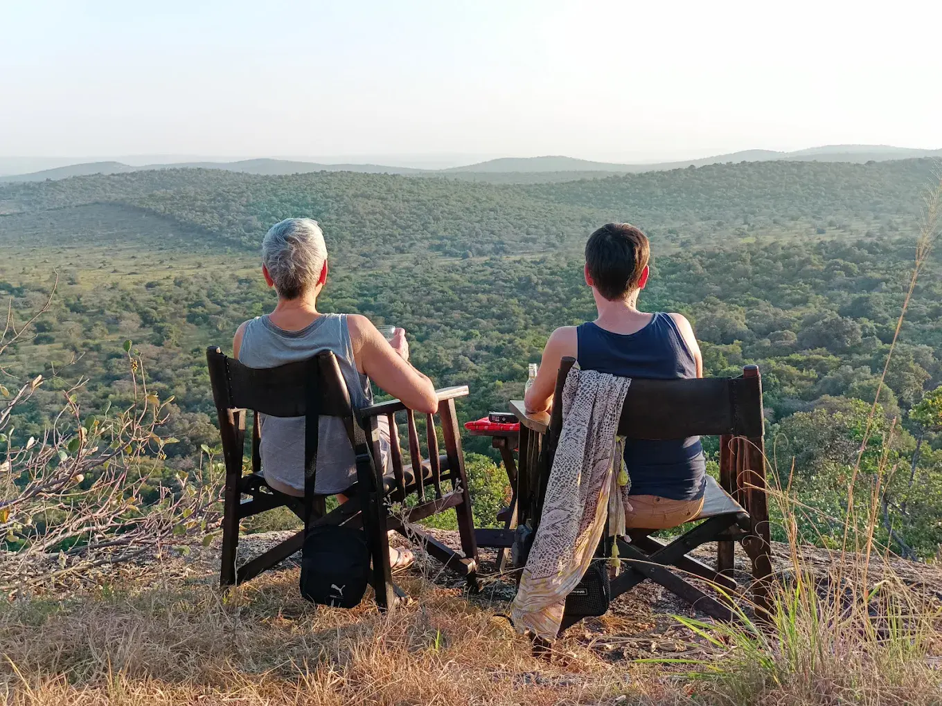 Mihingo lodge 
