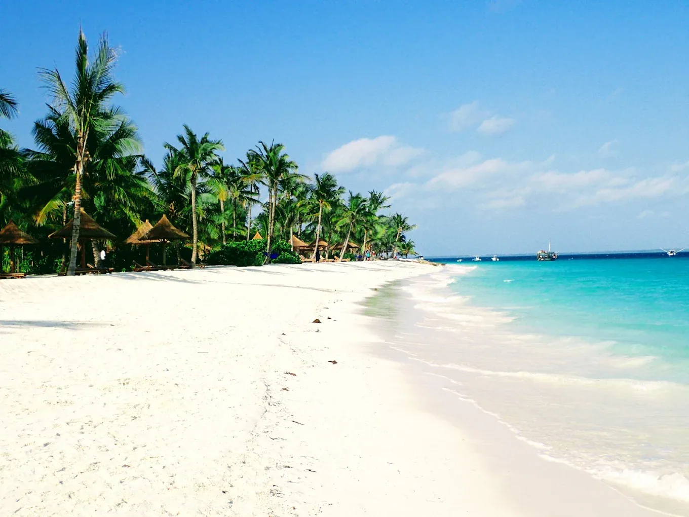 zanzibar
