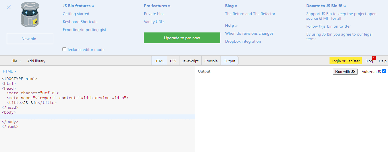 20 Popular Online Repositories for Saving Code Snippets