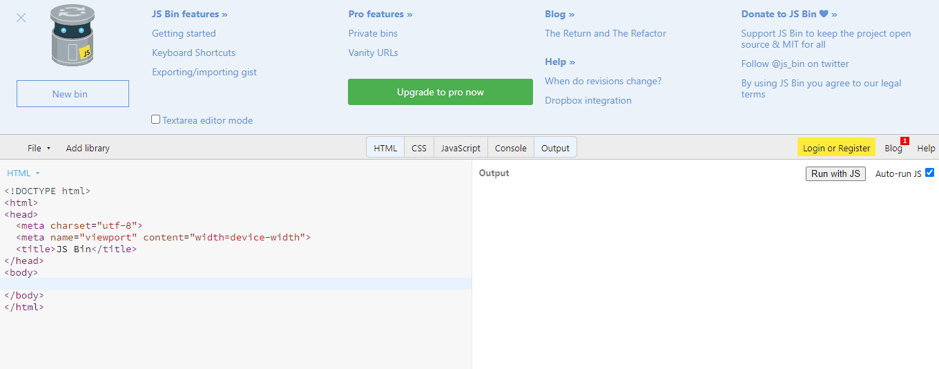 20 Popular Online Repositories for Saving Code Snippets