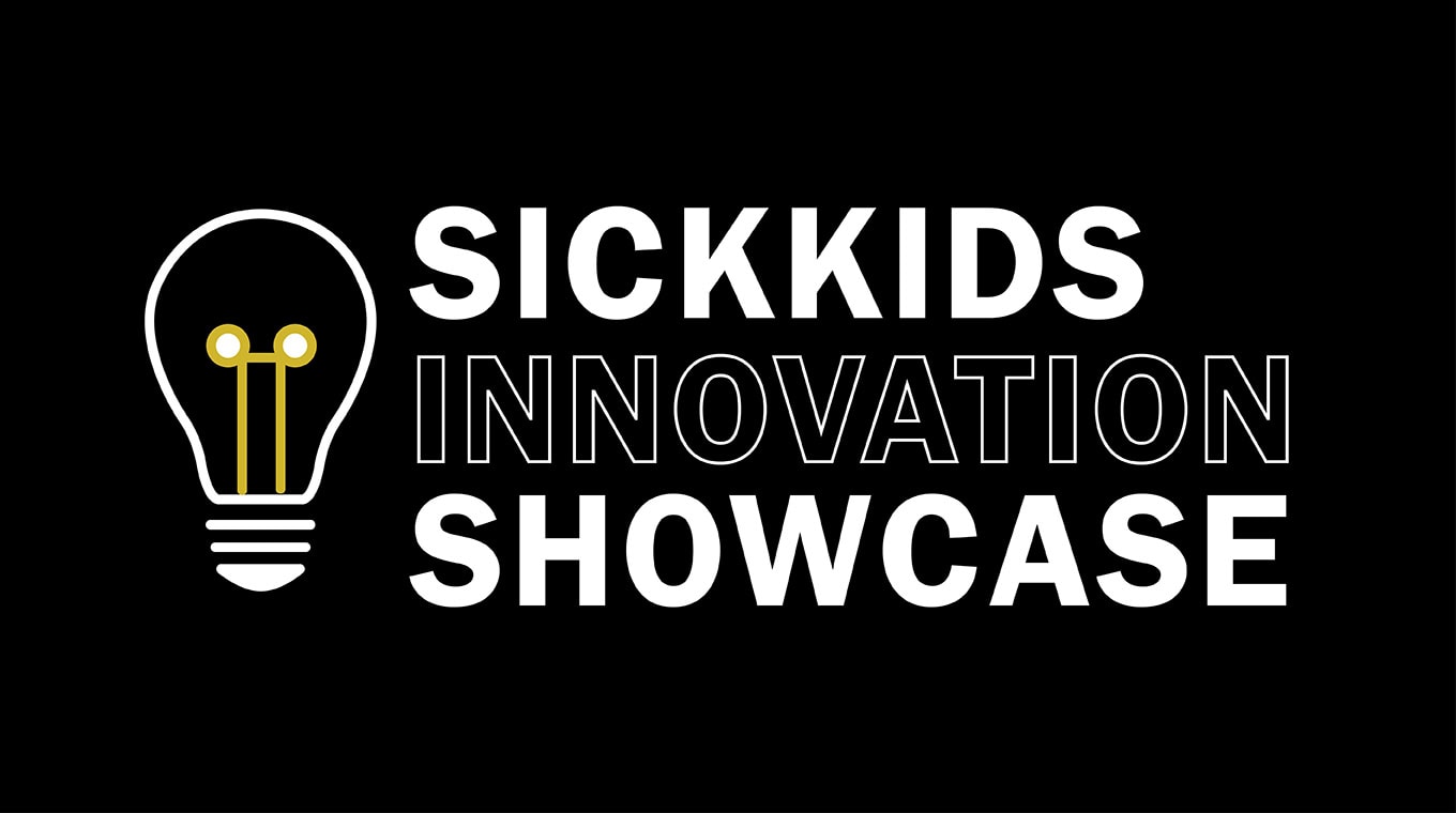 SickKids Innovation Showcase