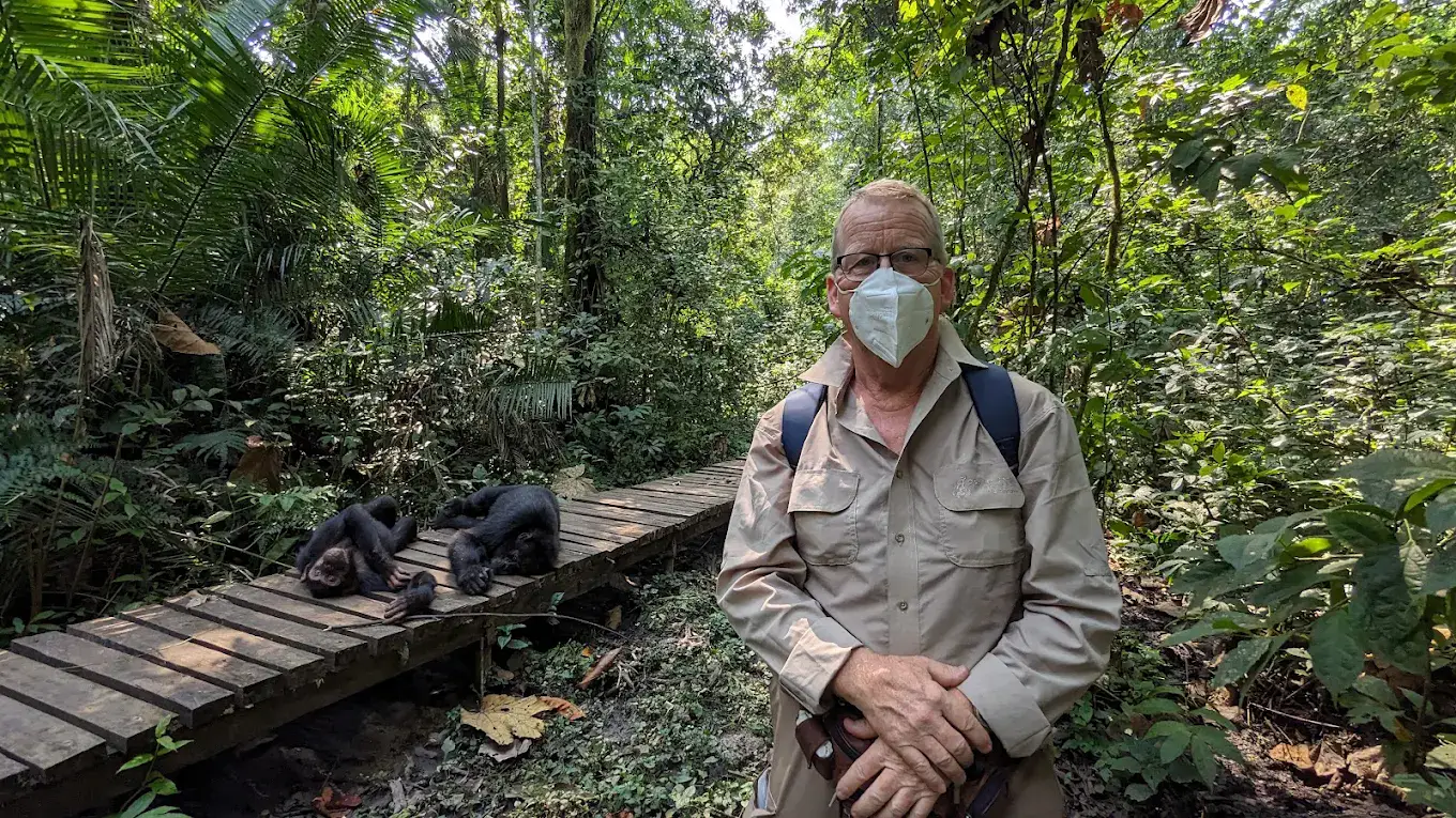 Kibale Forest National Park