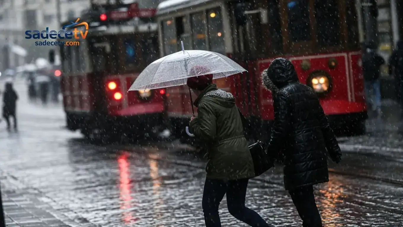 İstanbul'da Yaşayan Milyonlarca Vatandaşı Bekleyen Zorlu Saatler Başladı
