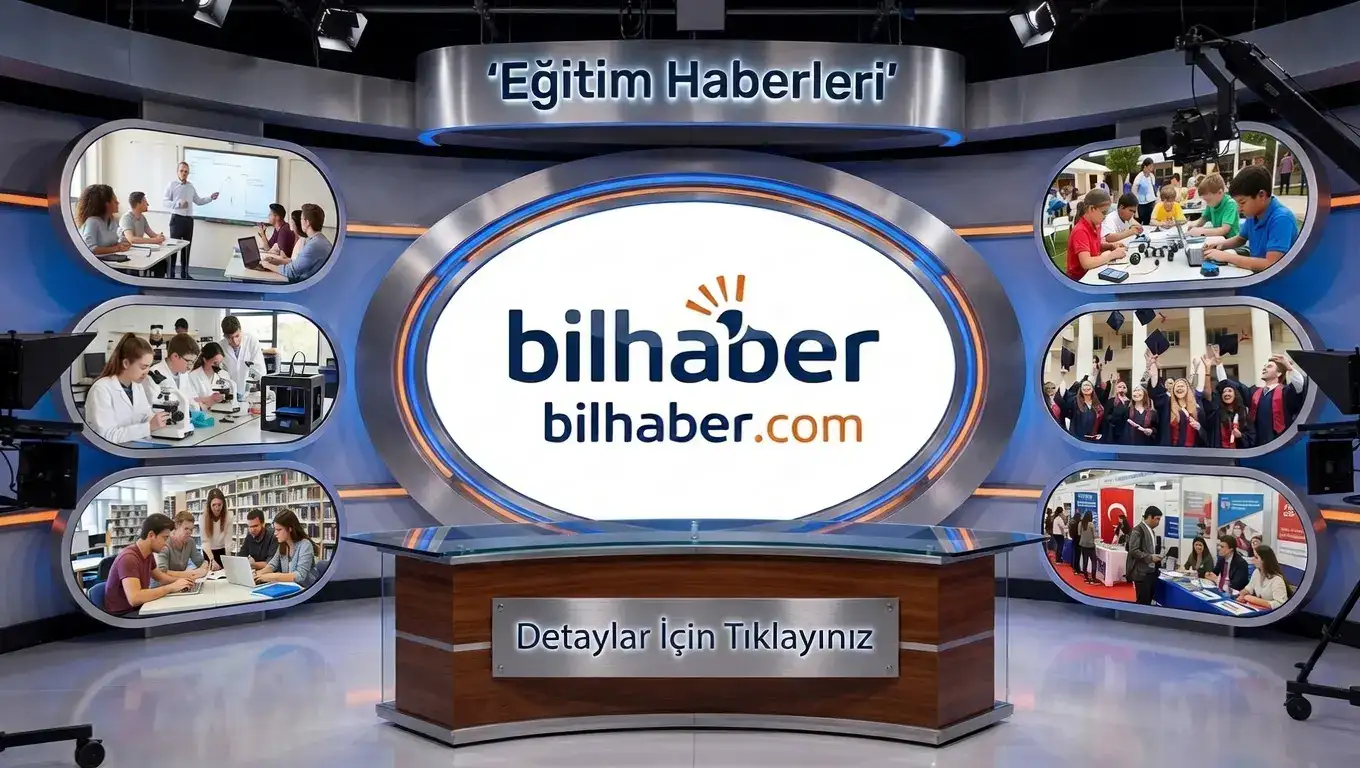 Eğitim haberler - Son dakika güncel tüm gündem ekonomi ve piyasa haberleri en gerçekçi olarak bilhaber.com ya da bilhaber ya da bil haber sayfasında
