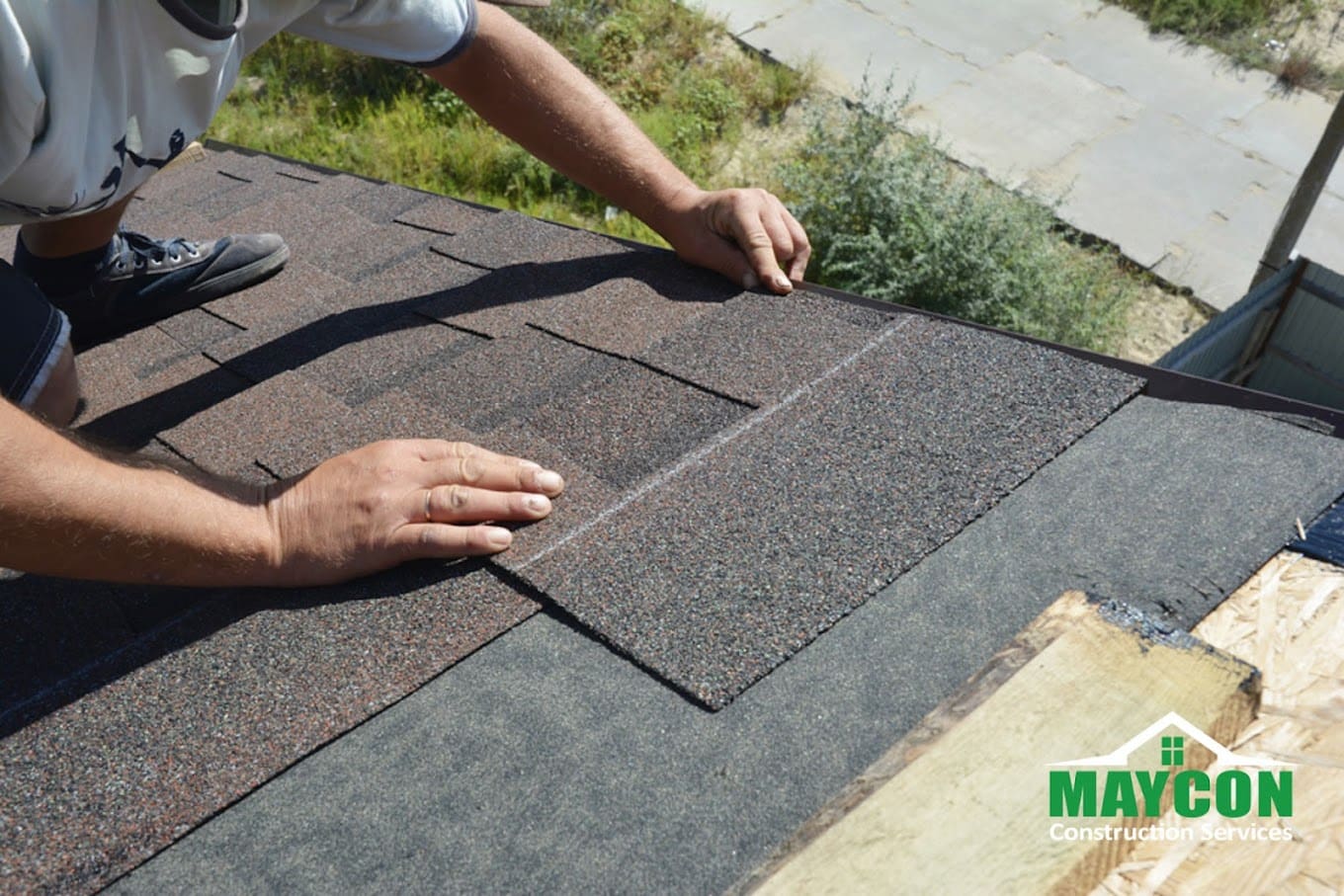 preventative roof maintenance tips