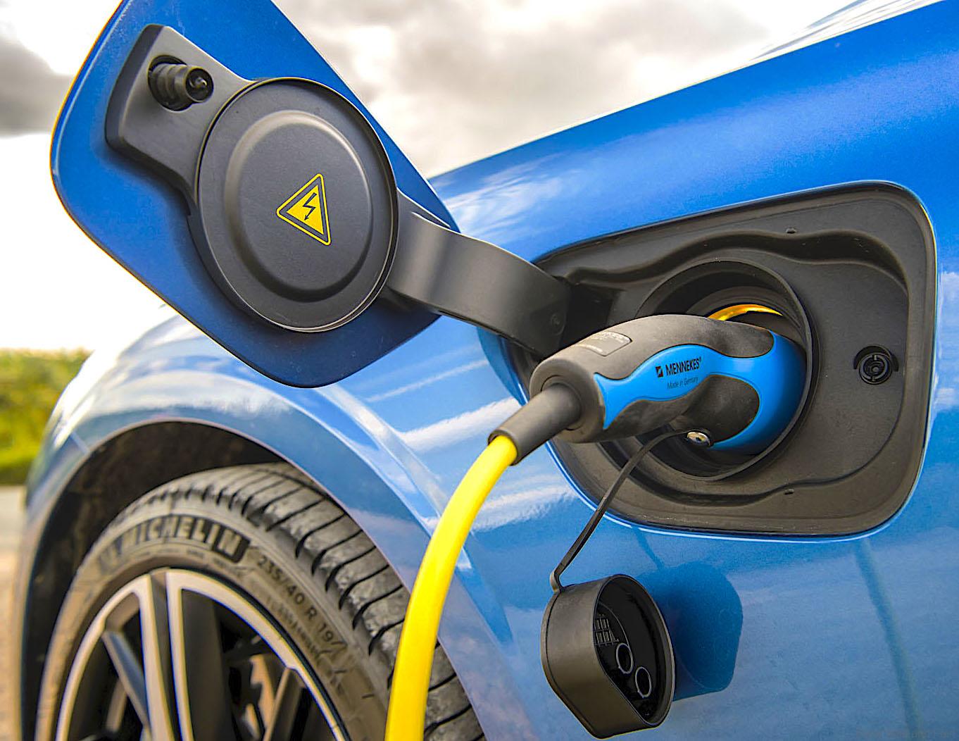 Thailand EV Push