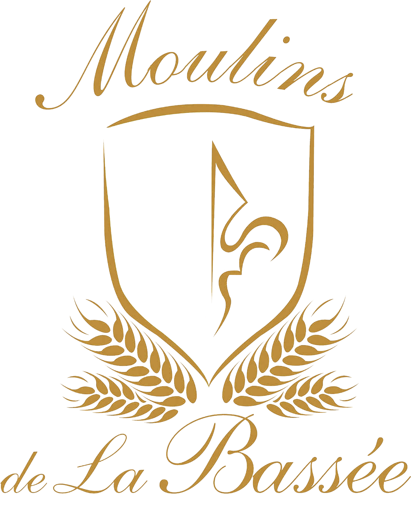 Logo du Moulins de la Bassée