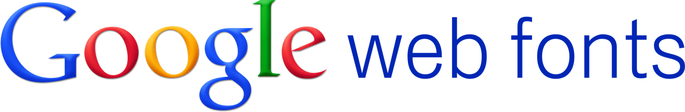 perfect google fonts