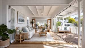 Home Reconfiguration
