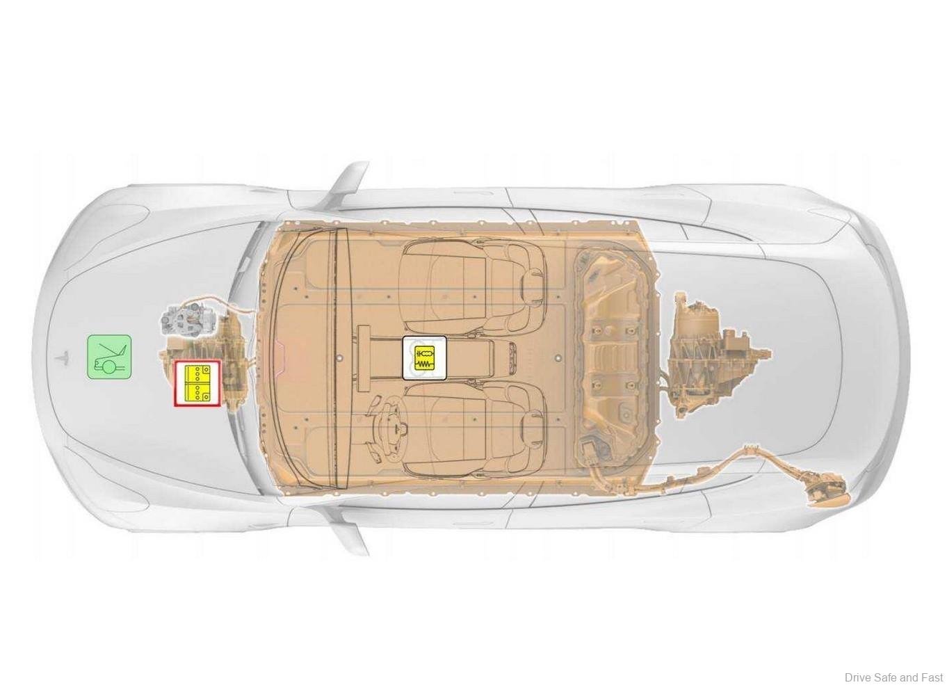 Replacement Battery Pack