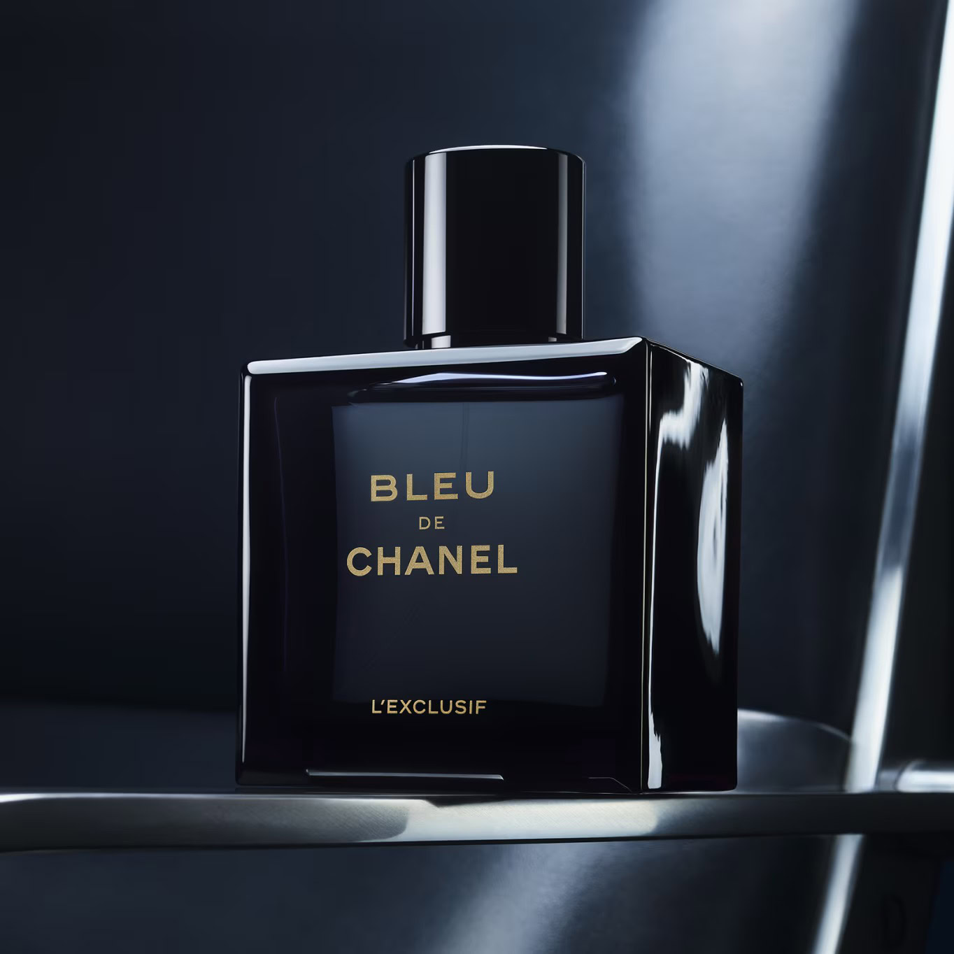 bleu de chanel l exclusif parfum
