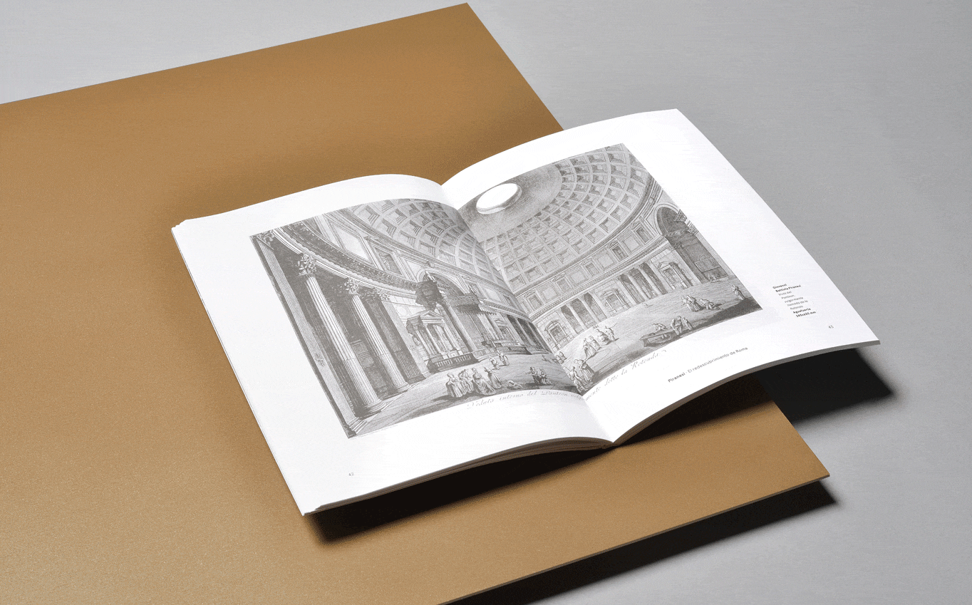 piranesi