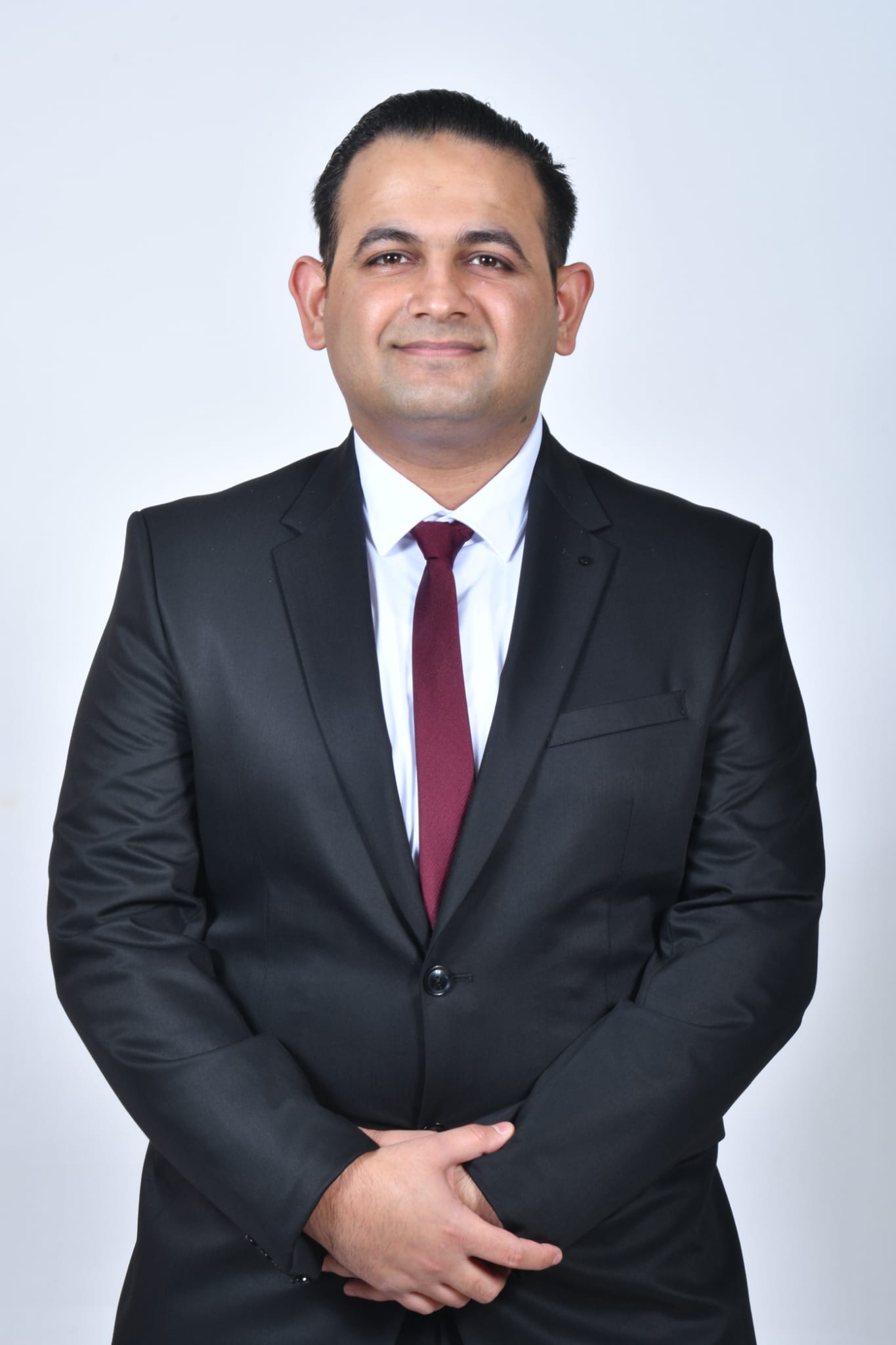 hussain sardar