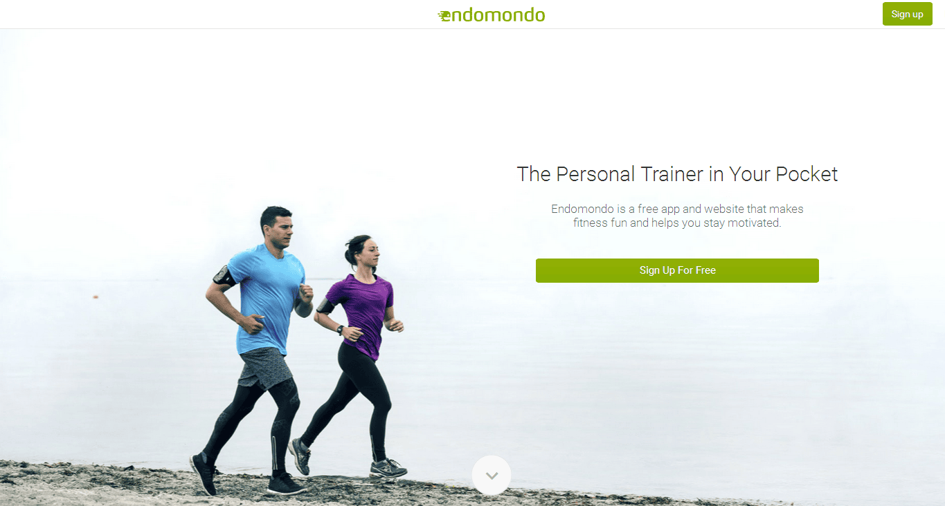 Endomondo