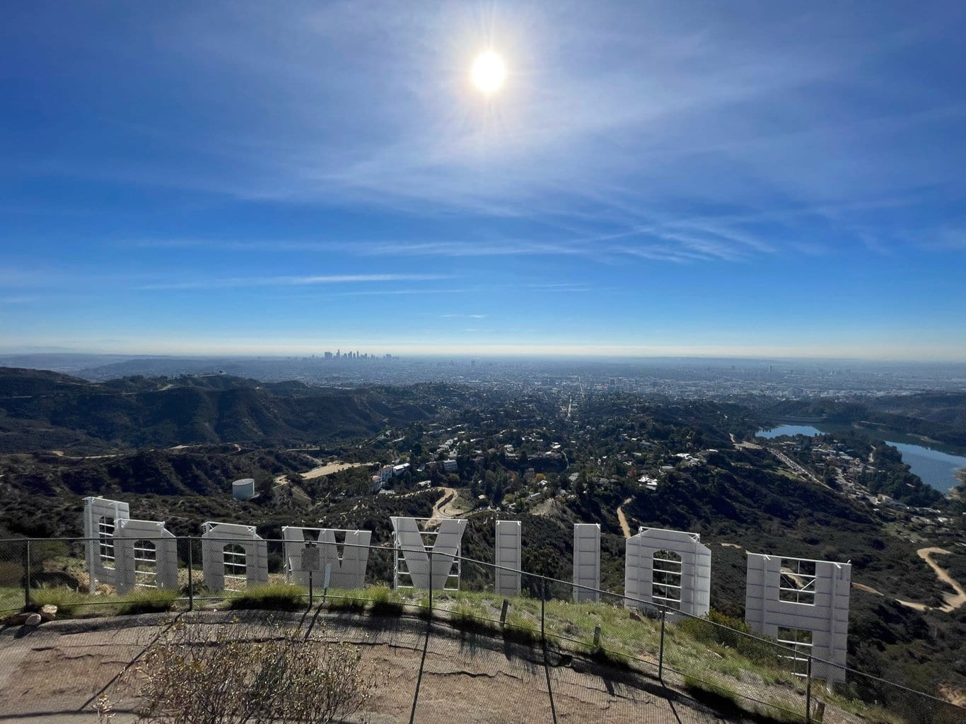 Hollywood - California