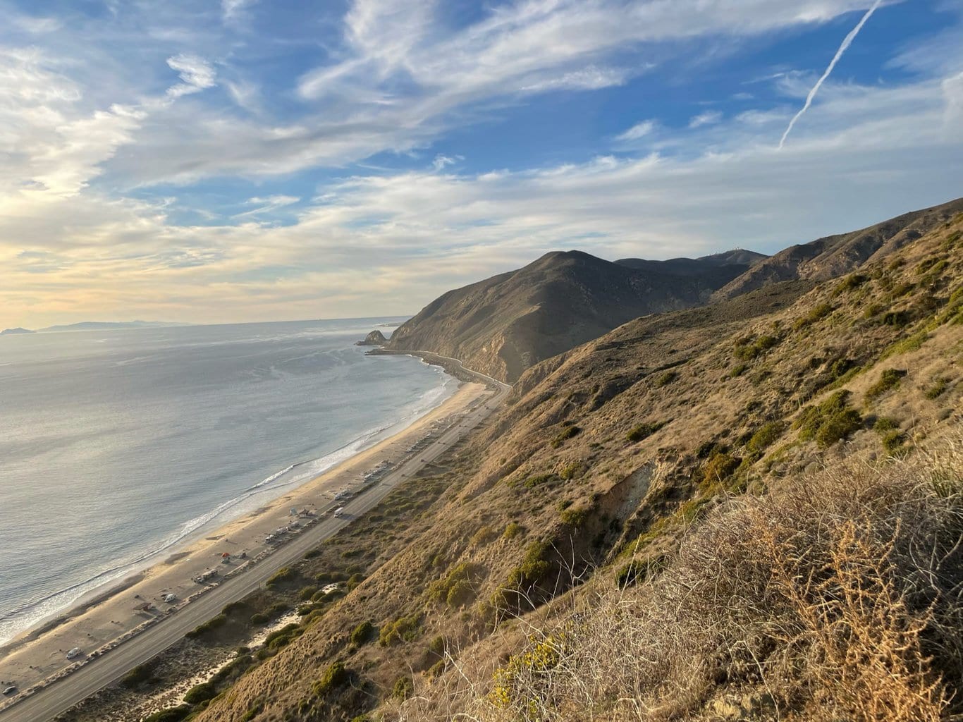 Point Mugu State Park