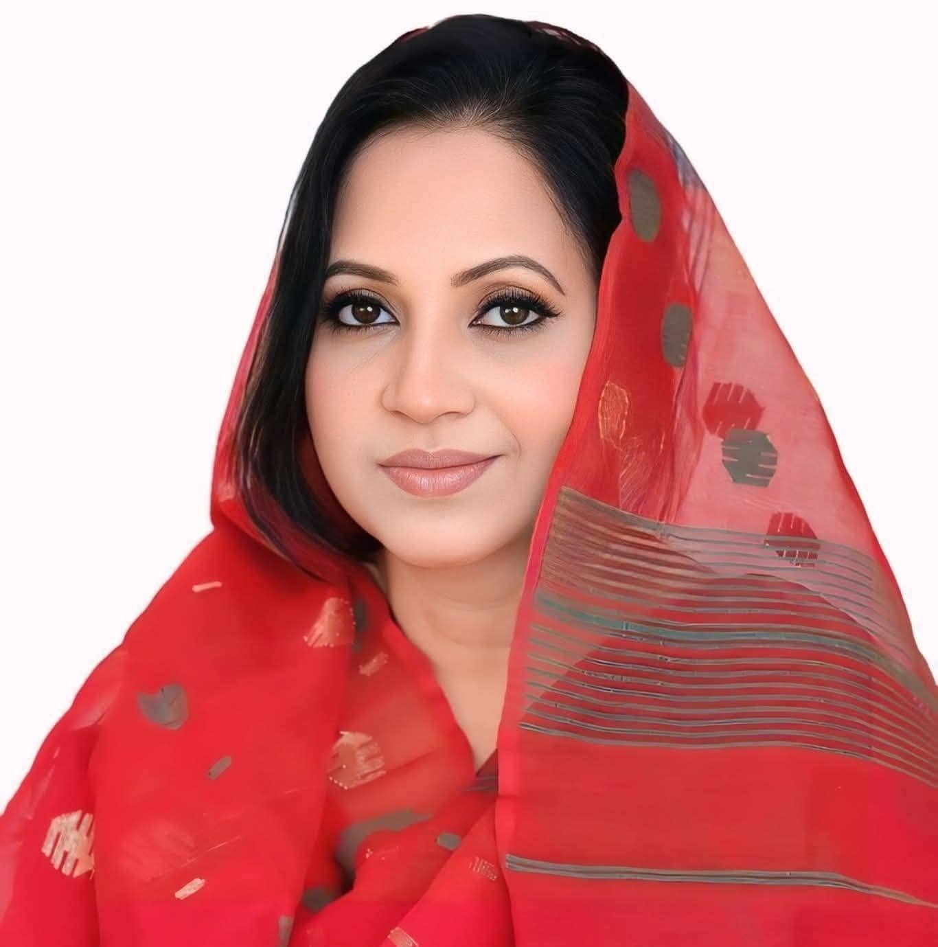 রাজপথের ত্যাগী নেত্রী নিশিতা এখন সংসদে: তারেক রহমানের নেতৃত্বে নতুন যুগের সূচনা
