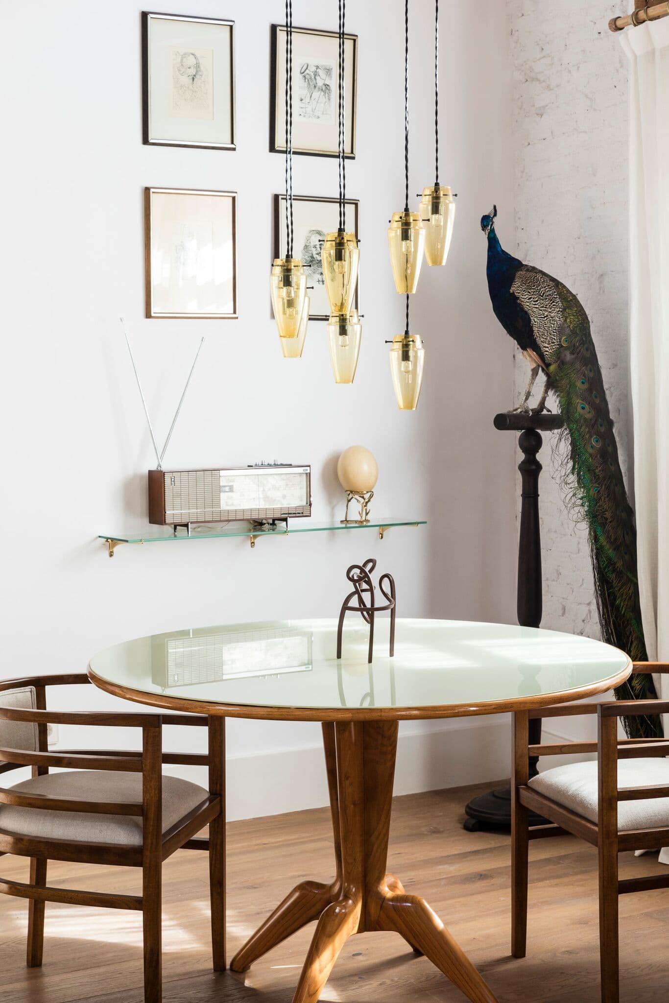 spanish interior design Spanish Interior Design Alert: A Mid-Century Lifestyle by A&B Curated VBuftUbI