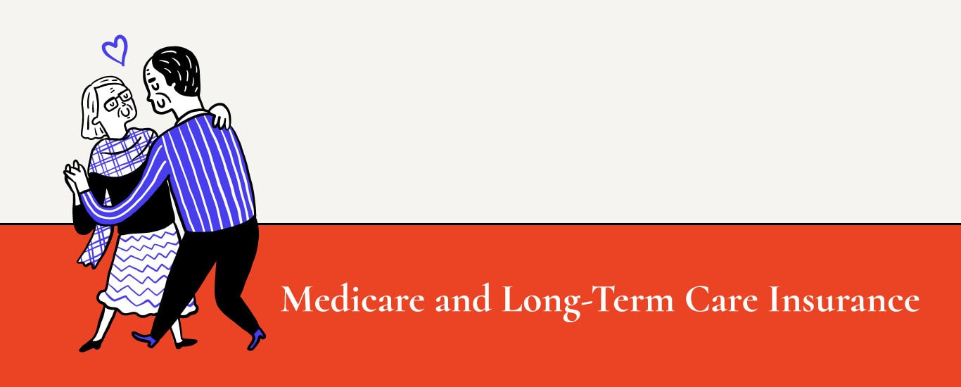 medicare long term care insurance