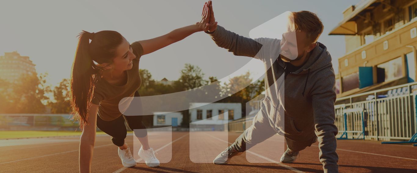 Trainingsprinzipien für Krafttraining beim Abnehmen ab 40