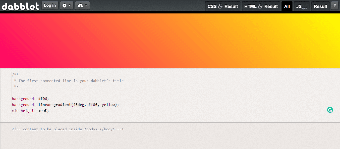 20 Popular Online Repositories for Saving Code Snippets