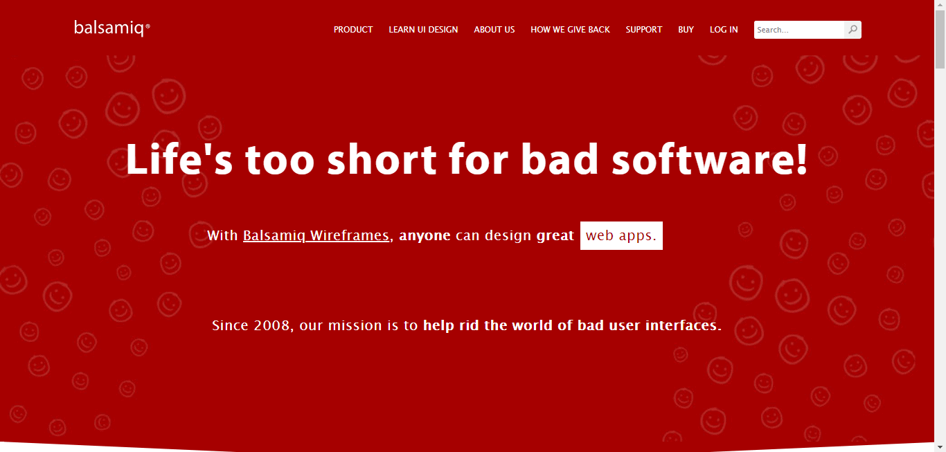 balsamiq