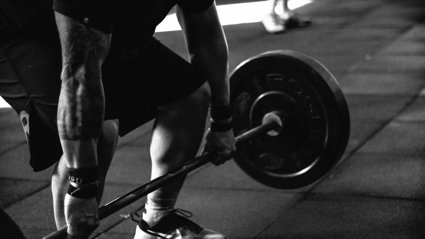 Salle de sport Bodywolfs à Anglet avec musculation, cours collectifs, cross-training et biking