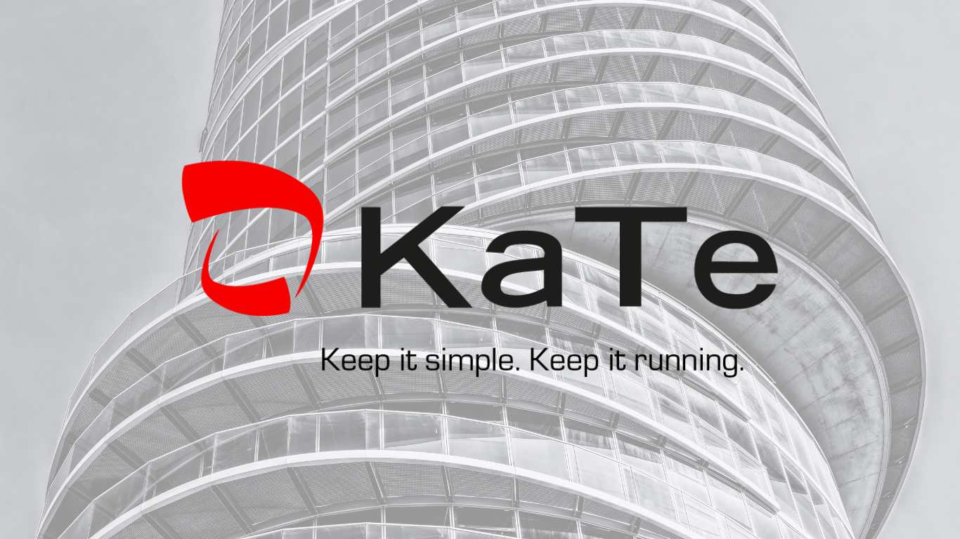 BasisTeam übernimmt Mehrheitsbeteiligung bei KaTe BasisTeam übernimmt Mehrheitsbeteiligung bei KaTe