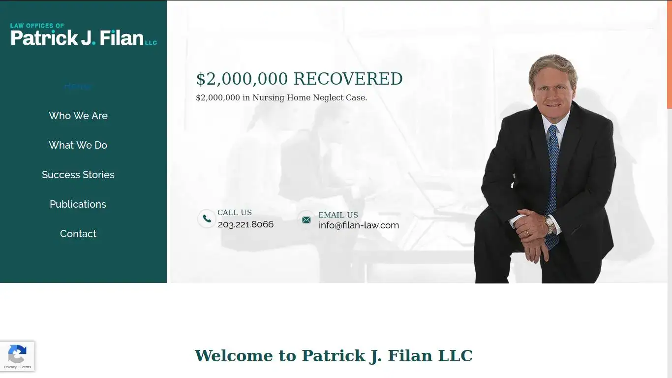 Filan Website – SMN Digital Consultancy