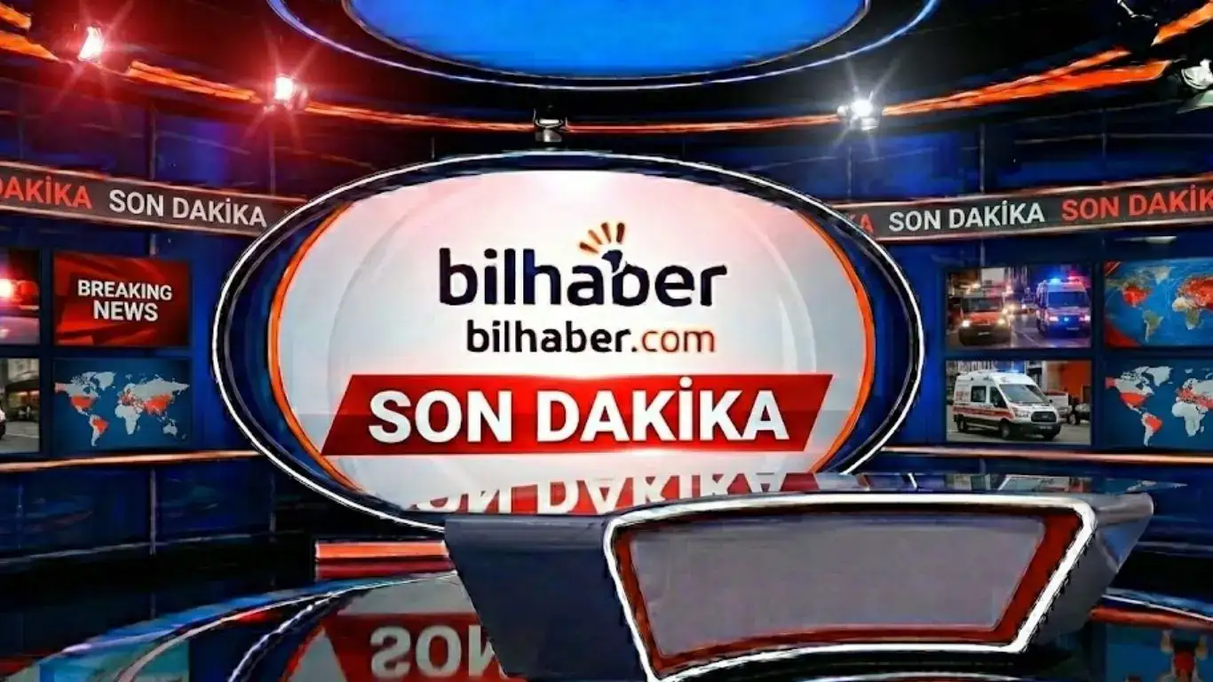 İran'da Art Arda Patlamalar Meydana Geldi