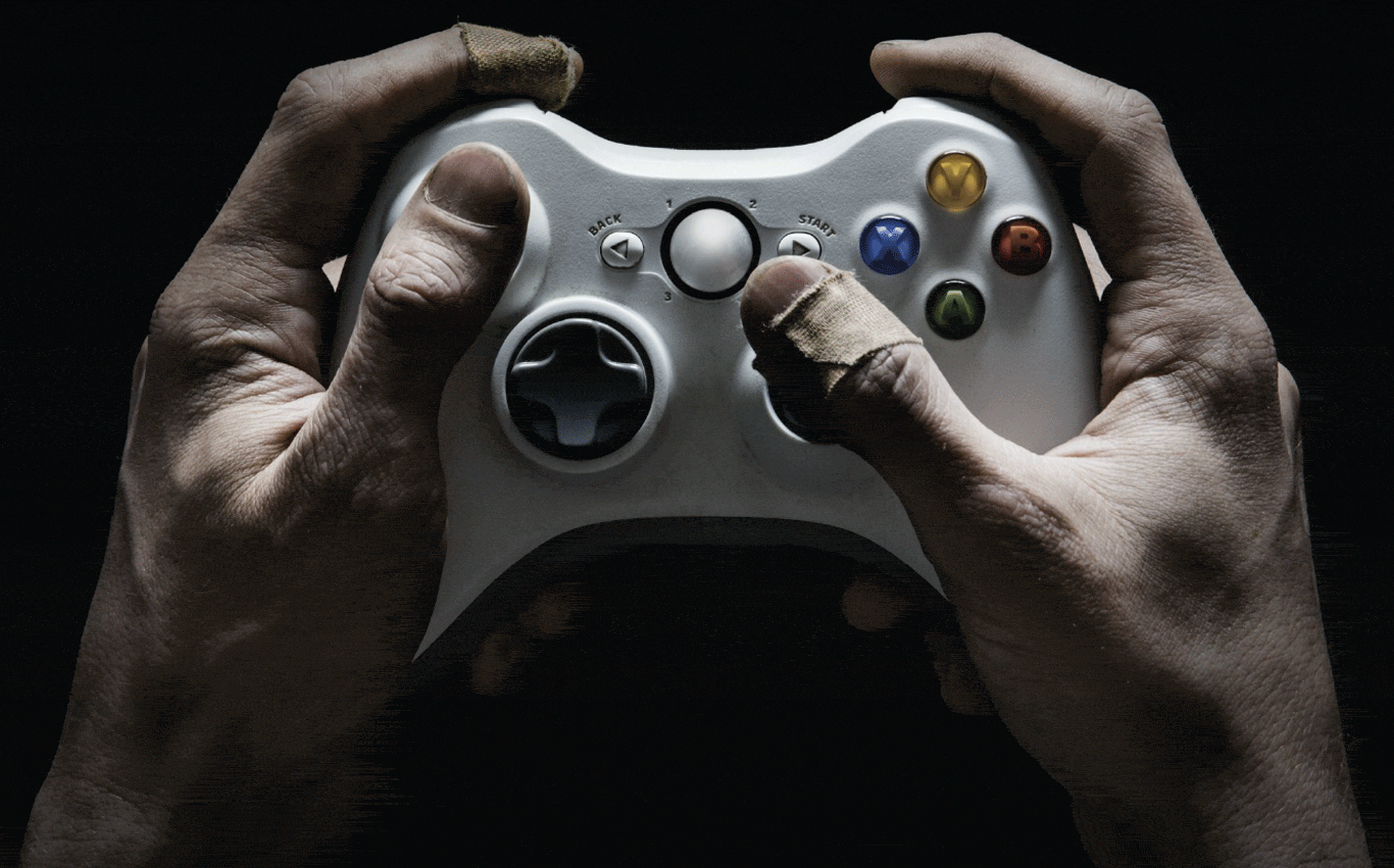 gamehub