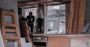 Renovation Team