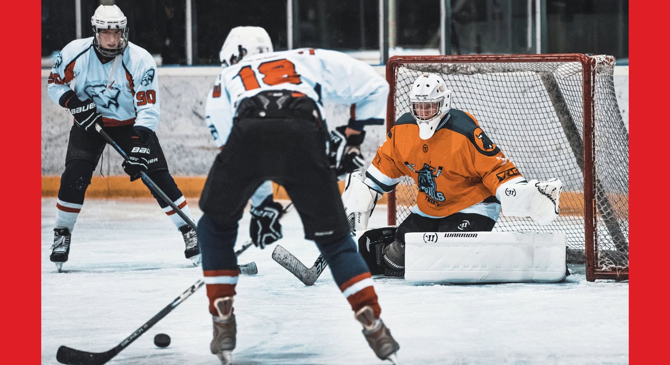 The latest in Canadian hockey: Still the best game or losing its edge?