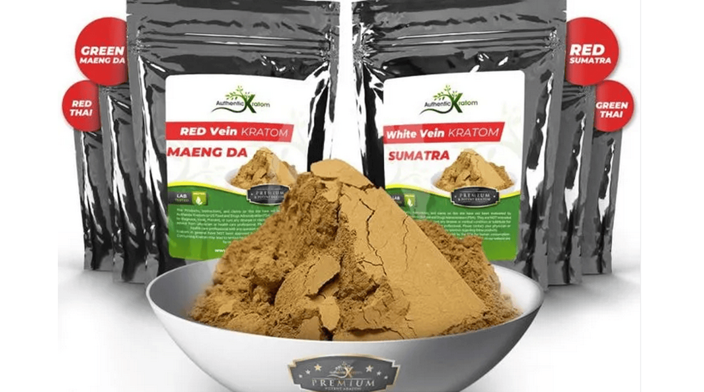 Why Red Sumatra Kratom is so popular