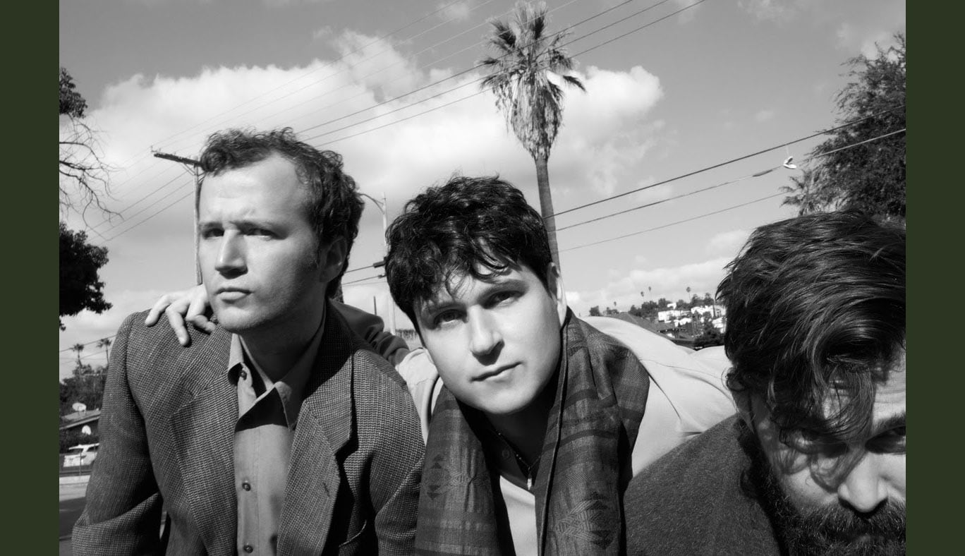 Vampire Weekend tour includes a show in Toronto – of course