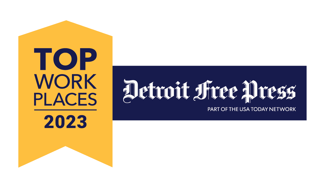 Weather Shield Roofing Systems named Top Workplace 2023 - Detroit Free Press