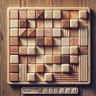 Woodoku – Wood Block Puzzles