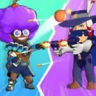 Brawl Stars Battle